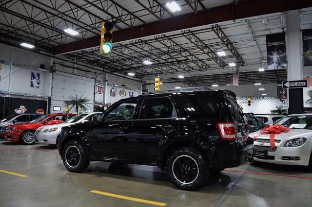 used 2010 Ford Escape car, priced at $15,985