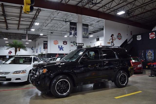 used 2010 Ford Escape car, priced at $15,985