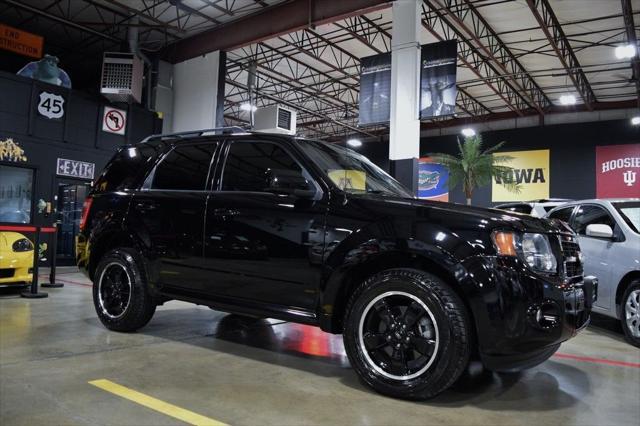 used 2010 Ford Escape car, priced at $15,985