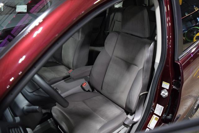 used 2012 Honda CR-V car, priced at $21,985