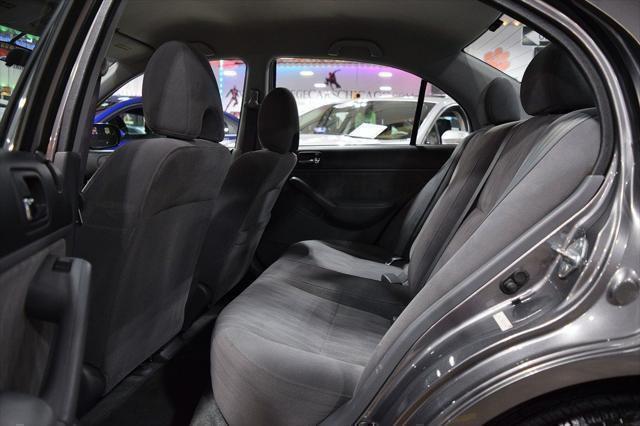 used 2005 Honda Civic car, priced at $12,985