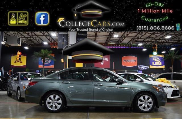 used 2010 Honda Accord car, priced at $17,985