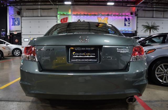 used 2010 Honda Accord car, priced at $17,985