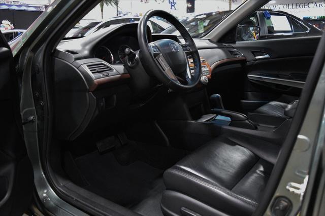 used 2010 Honda Accord car, priced at $17,985