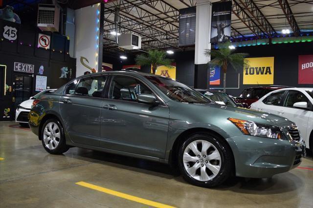 used 2010 Honda Accord car, priced at $17,985