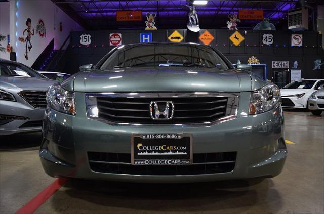 used 2010 Honda Accord car, priced at $17,985