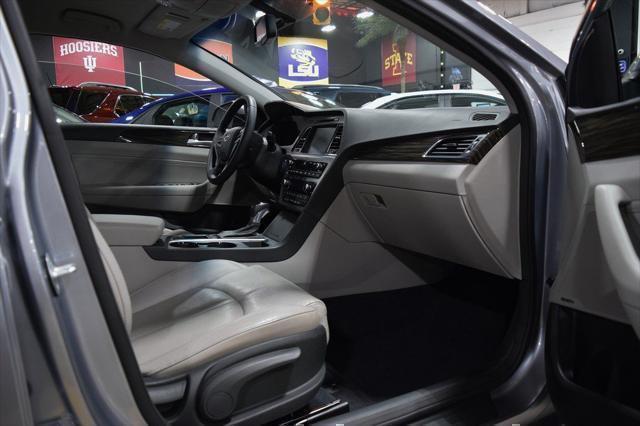 used 2015 Hyundai Sonata car, priced at $22,985