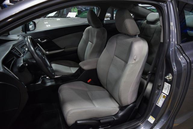 used 2014 Honda Civic car, priced at $17,985