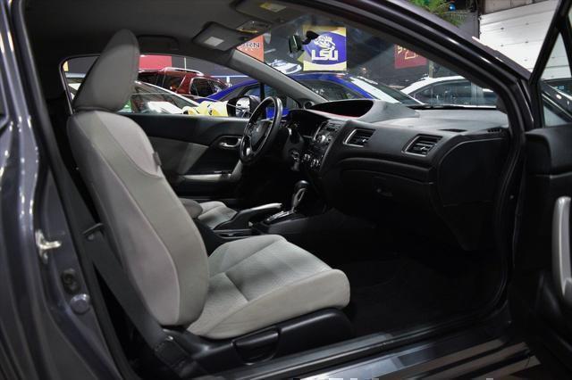 used 2014 Honda Civic car, priced at $17,985