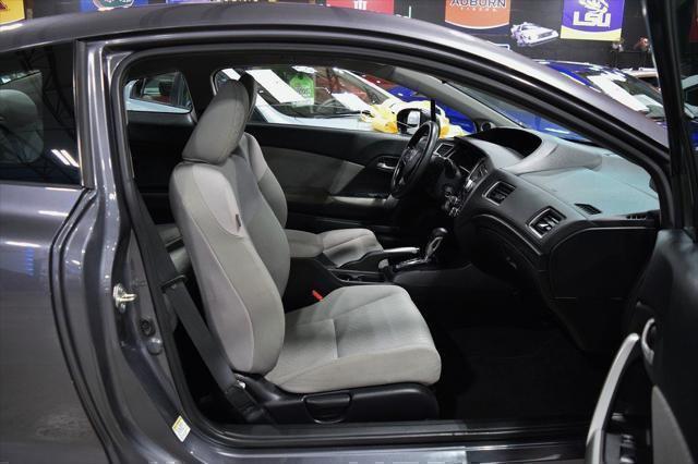 used 2014 Honda Civic car, priced at $17,985