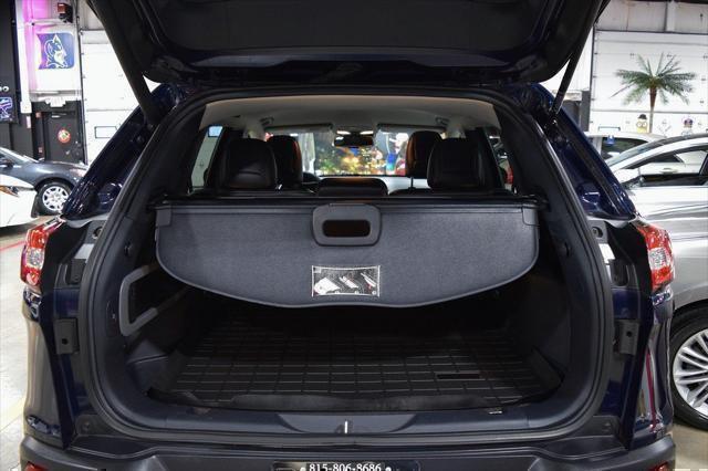 used 2014 Jeep Cherokee car, priced at $18,985