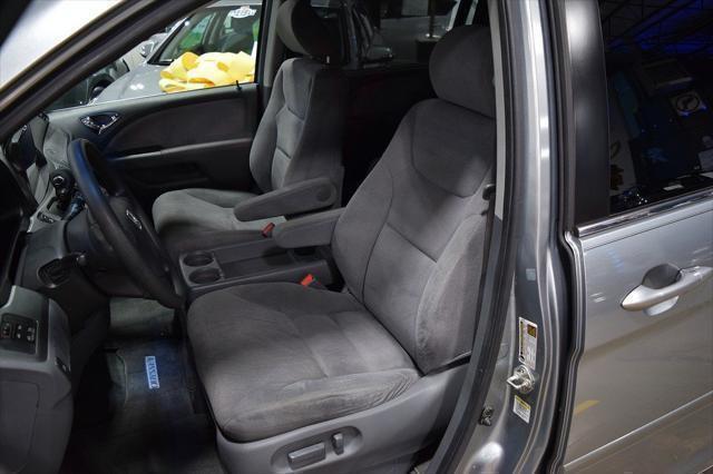 used 2007 Honda Odyssey car, priced at $17,985