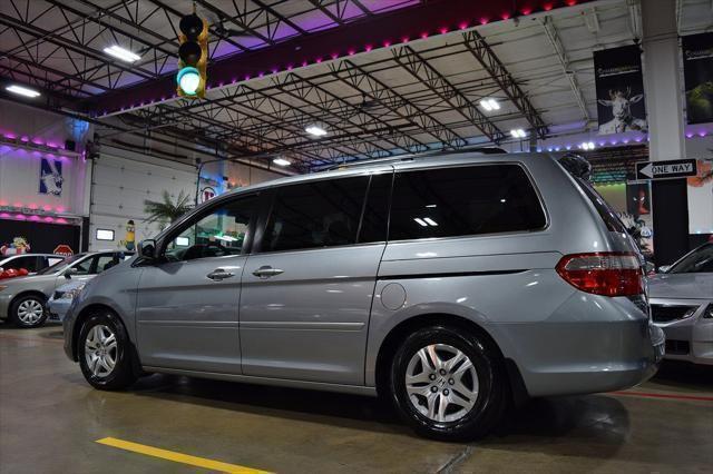 used 2007 Honda Odyssey car, priced at $17,985
