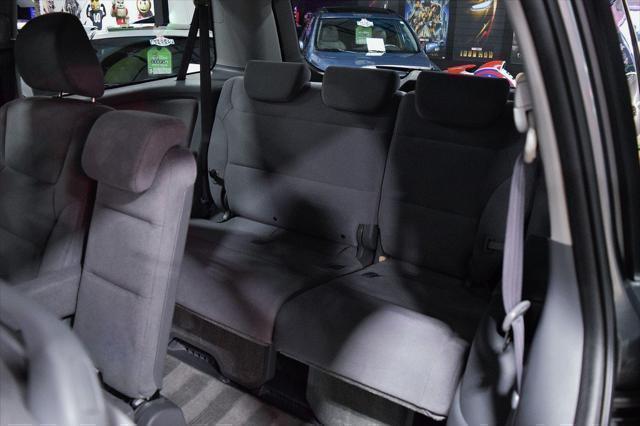 used 2007 Honda Odyssey car, priced at $17,985