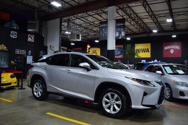 used 2016 Lexus RX 350 car, priced at $28,985