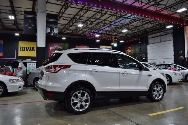 used 2015 Ford Escape car, priced at $18,985