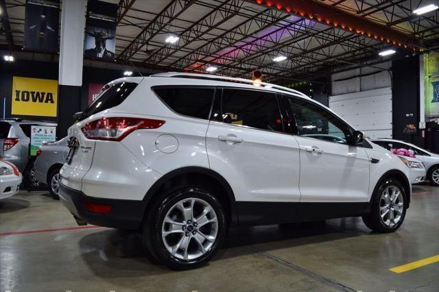 used 2015 Ford Escape car, priced at $18,985