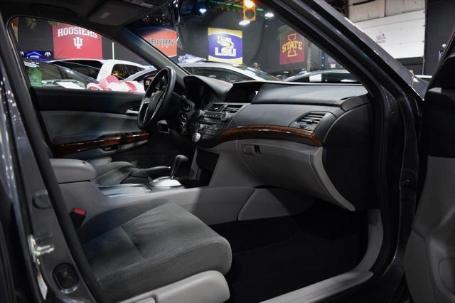 used 2011 Honda Accord car, priced at $16,985