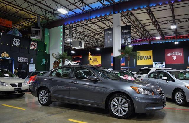 used 2011 Honda Accord car, priced at $16,985
