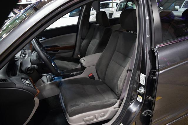 used 2011 Honda Accord car, priced at $16,985