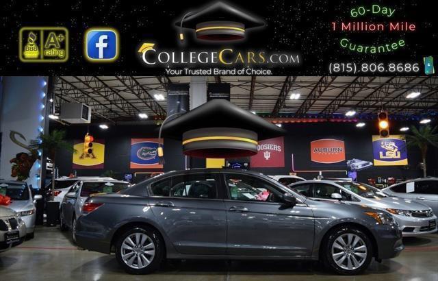 used 2011 Honda Accord car, priced at $16,985