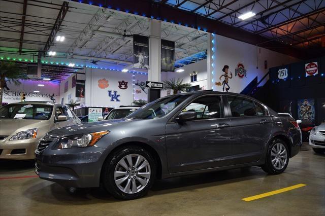 used 2011 Honda Accord car, priced at $16,985