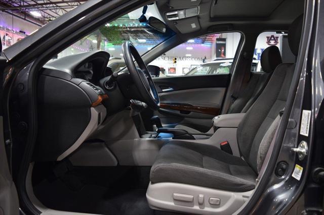 used 2011 Honda Accord car, priced at $16,985