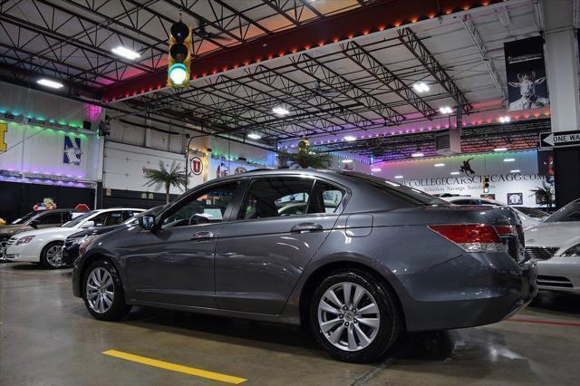 used 2011 Honda Accord car, priced at $16,985