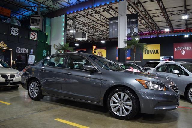 used 2011 Honda Accord car, priced at $16,985