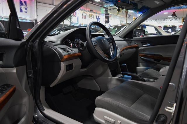 used 2011 Honda Accord car, priced at $16,985