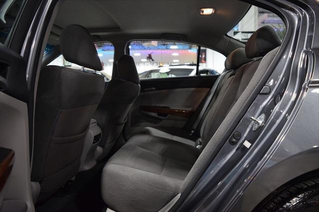 used 2011 Honda Accord car, priced at $16,985