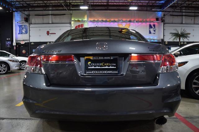 used 2011 Honda Accord car, priced at $16,985
