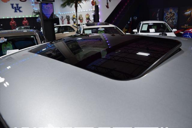 used 2014 Ford Fusion car, priced at $18,985