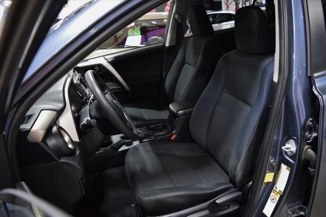 used 2014 Toyota RAV4 car, priced at $21,985