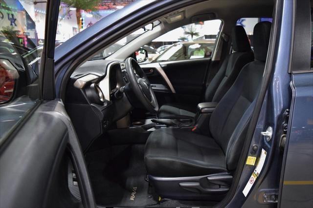 used 2014 Toyota RAV4 car, priced at $21,985