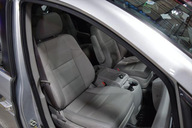 used 2014 Honda Odyssey car, priced at $25,985