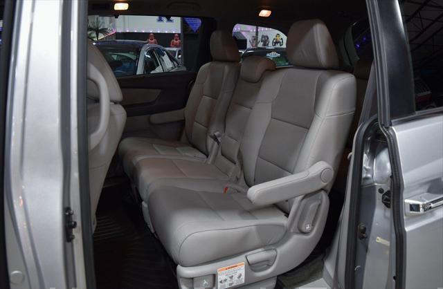 used 2014 Honda Odyssey car, priced at $25,985