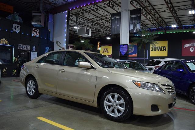 used 2011 Toyota Camry car, priced at $15,985