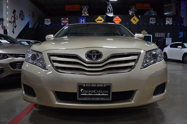 used 2011 Toyota Camry car, priced at $15,985