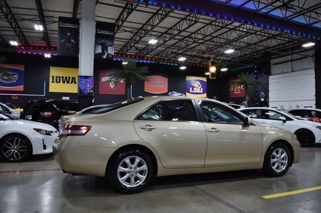 used 2011 Toyota Camry car, priced at $15,985