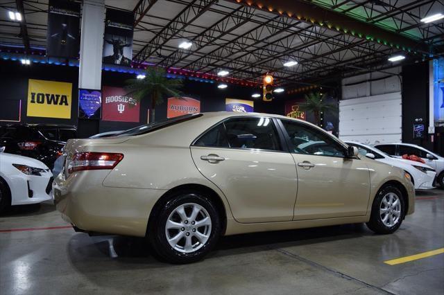 used 2011 Toyota Camry car, priced at $15,985