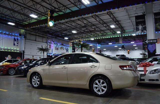 used 2011 Toyota Camry car, priced at $15,985