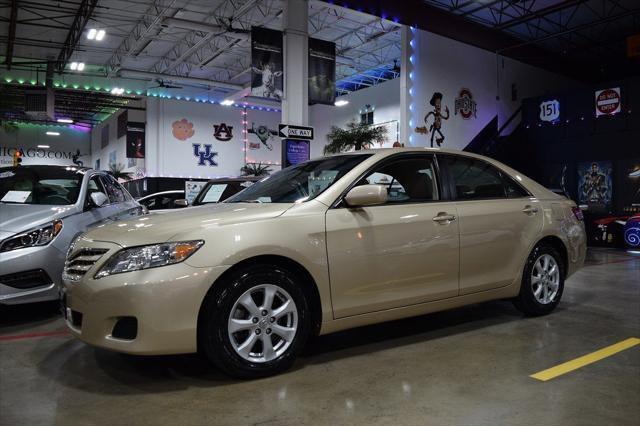 used 2011 Toyota Camry car, priced at $15,985