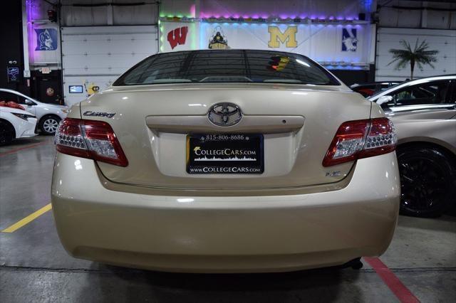 used 2011 Toyota Camry car, priced at $15,985