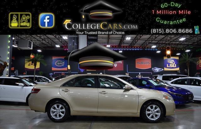 used 2011 Toyota Camry car, priced at $15,985