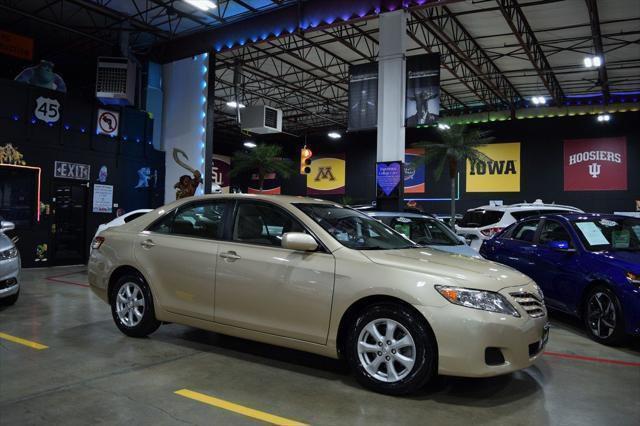 used 2011 Toyota Camry car, priced at $15,985