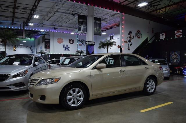 used 2011 Toyota Camry car, priced at $15,985