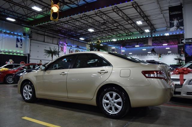 used 2011 Toyota Camry car, priced at $15,985