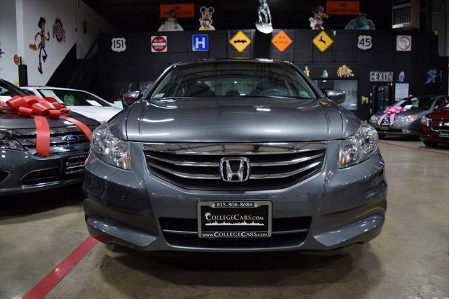 used 2012 Honda Accord car, priced at $17,985