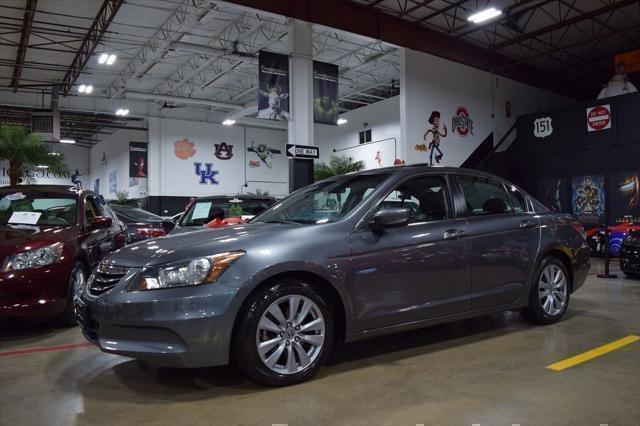 used 2012 Honda Accord car, priced at $17,985